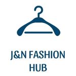 Business logo of J&N FASHION HUB