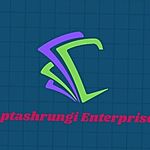 Business logo of Saptshrungi Enterprises
