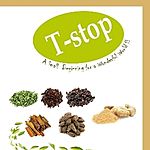 Business logo of T-stop