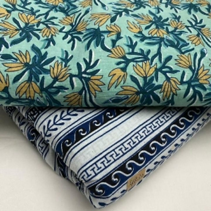 Post image Sre fabrics has updated their profile picture.