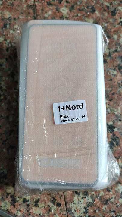 1+ Nord 11D uploaded by business on 8/13/2020