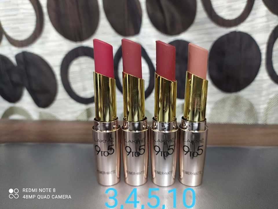 Product uploaded by Cosmetic Cafe on 6/13/2021