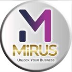Business logo of Mirus divine glow cream 