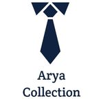 Business logo of Arya Collection