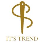 Business logo of IT'S TREND
