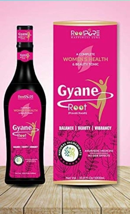 GYANE ROOT uploaded by business on 6/13/2021