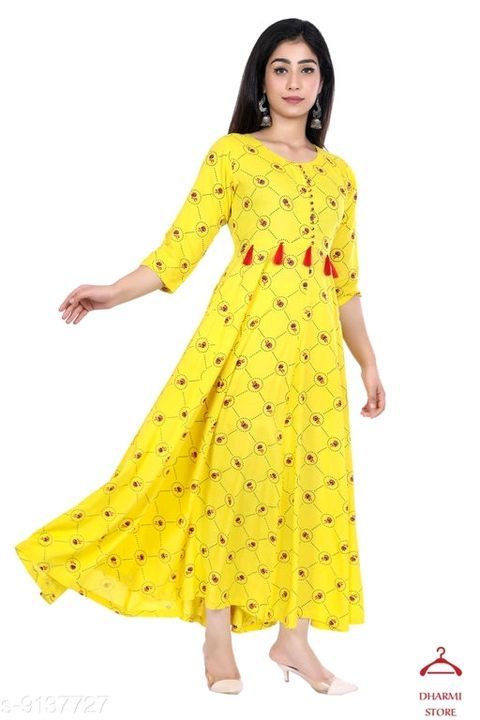 Kurti uploaded by business on 6/13/2021