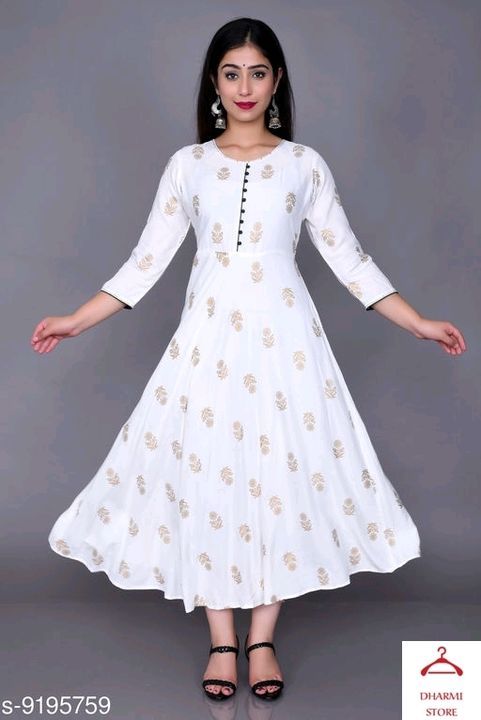 Kurti uploaded by business on 6/13/2021