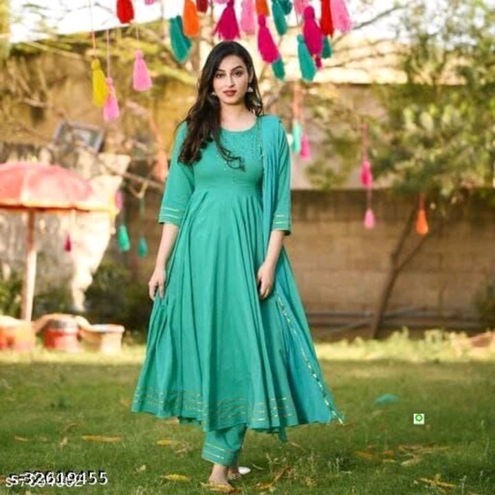 Post image Catalog Name:*Banita Graceful Kurtis*
Fabric: Rayon
Sleeve Length: Three-Quarter Sleeves
Pattern: Self-Design
Combo of: Single
Sizes:
XL (Bust Size: 42 in, Size Length: 44 in) 
L (Bust Size: 40 in, Size Length: 44 in) 
XXL (Bust Size: 44 in, Size Length: 44 in) 
M (Bust Size: 38 in, Size Length: 44 in) 

Easy Returns Available In Case Of Any Issue
*Proof of Safe Delivery! 
*COD and free shipping available
