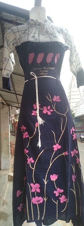 Kurti uploaded by business on 8/13/2020
