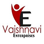 Business logo of Vaishnavi Enterprises