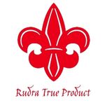 Business logo of Rudra fashionable true product