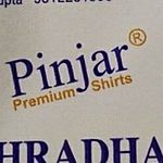 Business logo of Shradha apparels