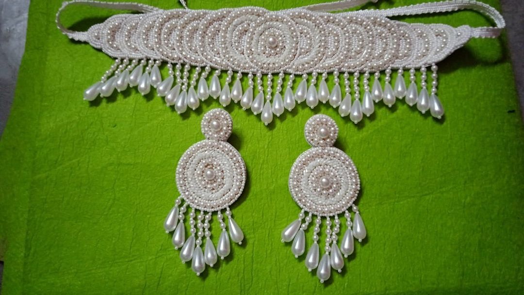 Product uploaded by M A FASHION HANDICRAFTS on 6/14/2021