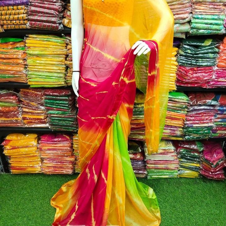 Saree uploaded by business on 6/14/2021