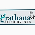 Business logo of Prathana Distributors