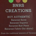 Business logo of BNRS Creations