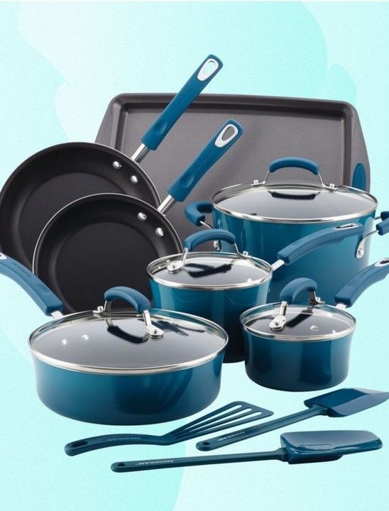 Non stick cookware  uploaded by business on 6/14/2021