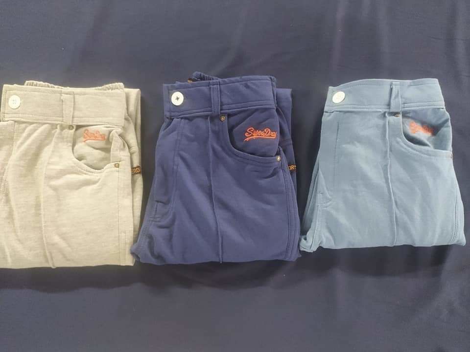 4 way lycra pant  uploaded by Il filo manufactureing and treding on 6/14/2021