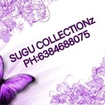 Business logo of Sugu collectionz
