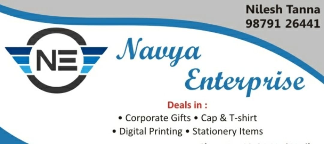Navya Enterprise