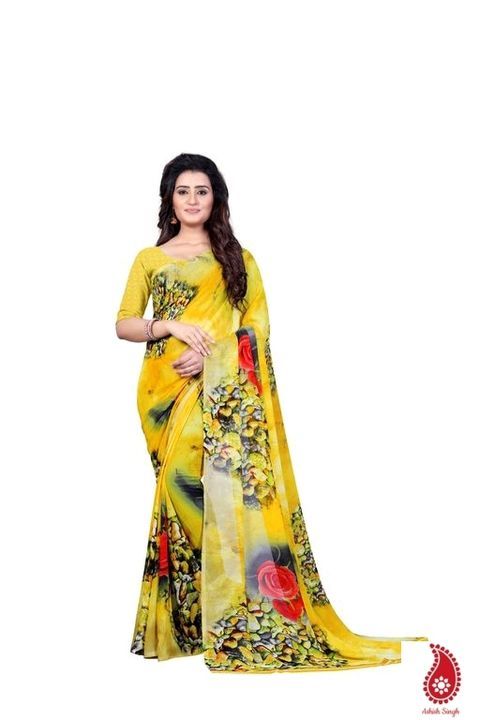 Post image Best price and best collection in my store saree