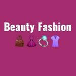 Business logo of Beauty fashion