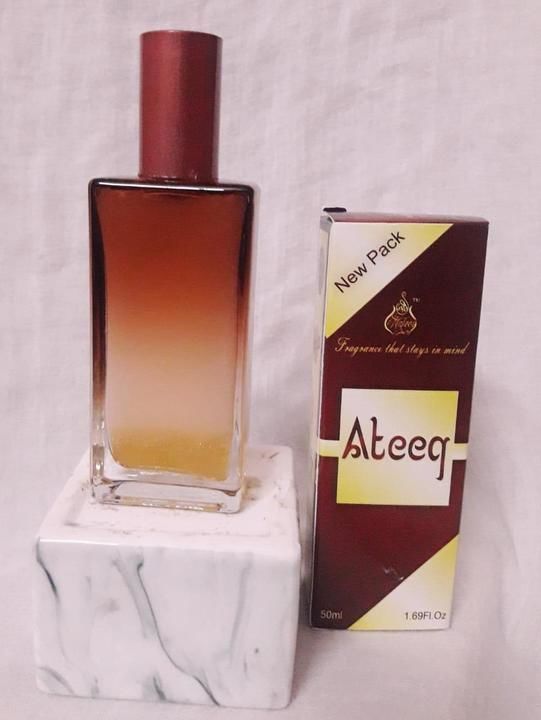 Imported Perfume uploaded by Sadiya Enterprises on 6/14/2021