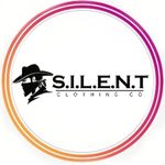 Business logo of Silent Clothing co.