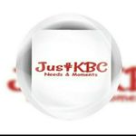 Business logo of Just KBC