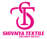 Business logo of SHIVNYA TEXTILE