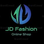 Business logo of JD Fashion