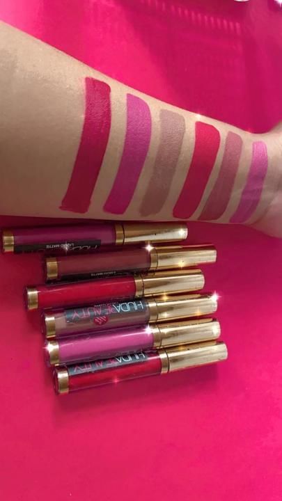 Lipstick uploaded by New look collection on 6/14/2021