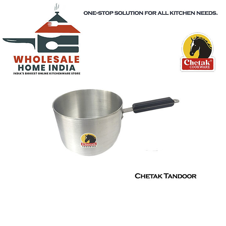 Chetak Tandoor uploaded by Wholesale Home India on 8/13/2020