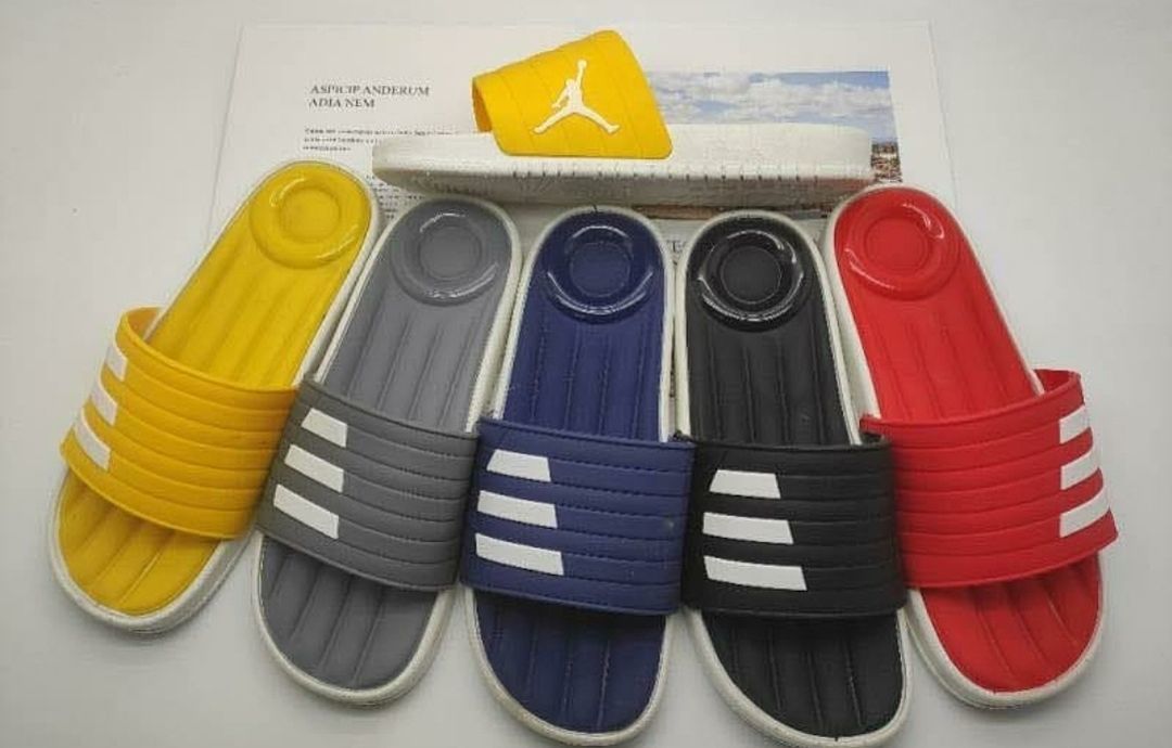 Post image Ladies &amp; gents footwear, pvc &amp; pylon sole products