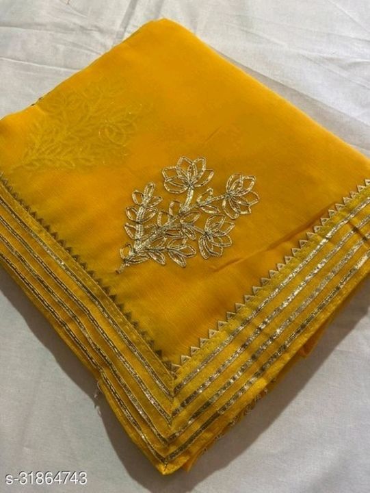 Product image of Saree , price: Rs. 800, ID: saree-b3033cef