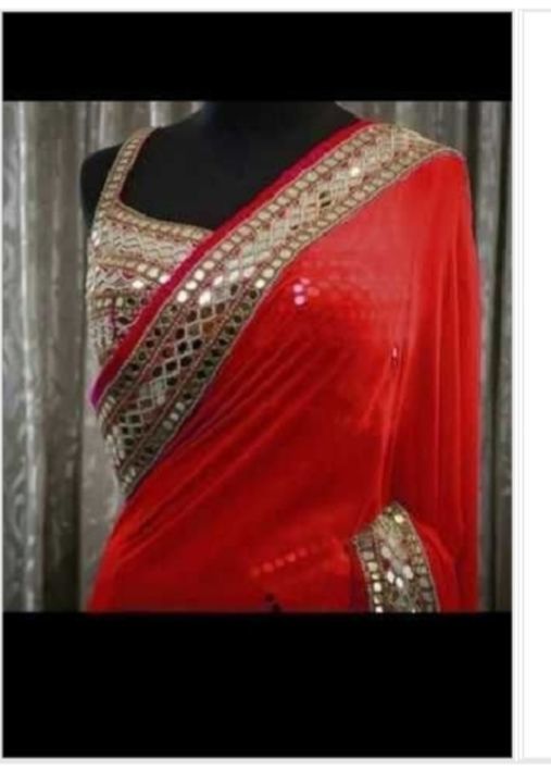 Product image of Saree , price: Rs. 850, ID: saree-882c7160