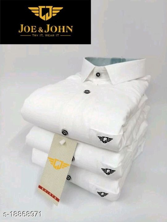Product image of Men shirts , price: Rs. 500, ID: men-shirts-acff0b1e