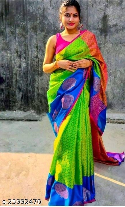 Saree uploaded by business on 6/14/2021