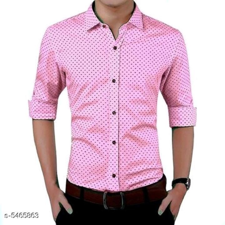 Product image of Men shirts , price: Rs. 500, ID: men-shirts-8aa097cb