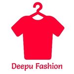 Business logo of deepu Fashion