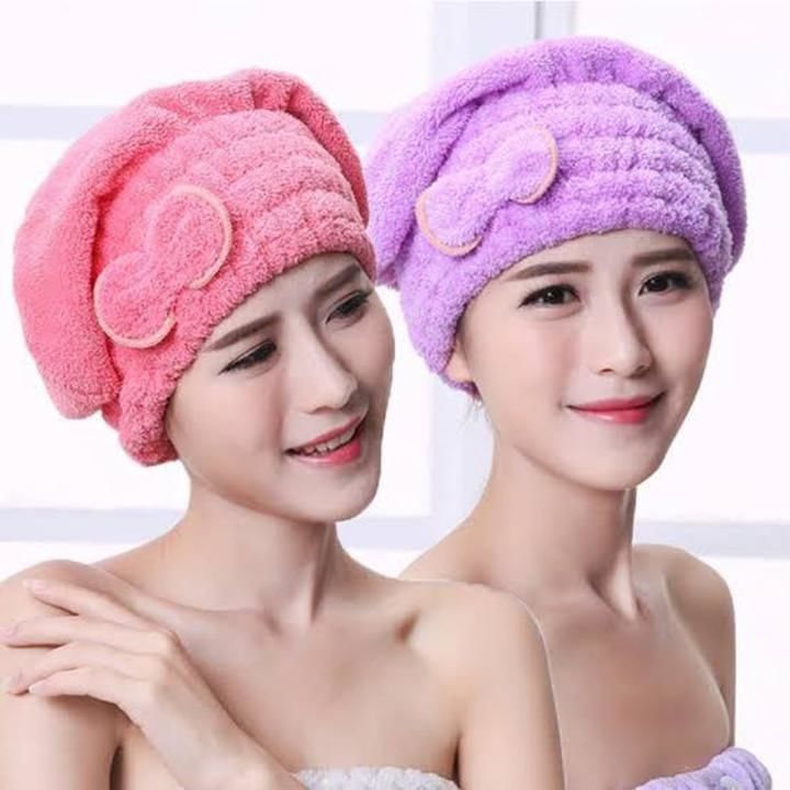 Hair cap uploaded by Shree collection on 6/14/2021