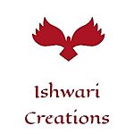 Business logo of Ishwari Creations