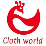 Business logo of Cloth World