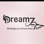 Business logo of Dreamz Boutique