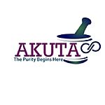 Business logo of Akuta Spice Private Limited
