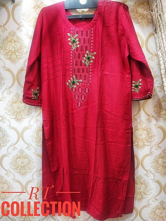 Kurti's uploaded by business on 8/13/2020