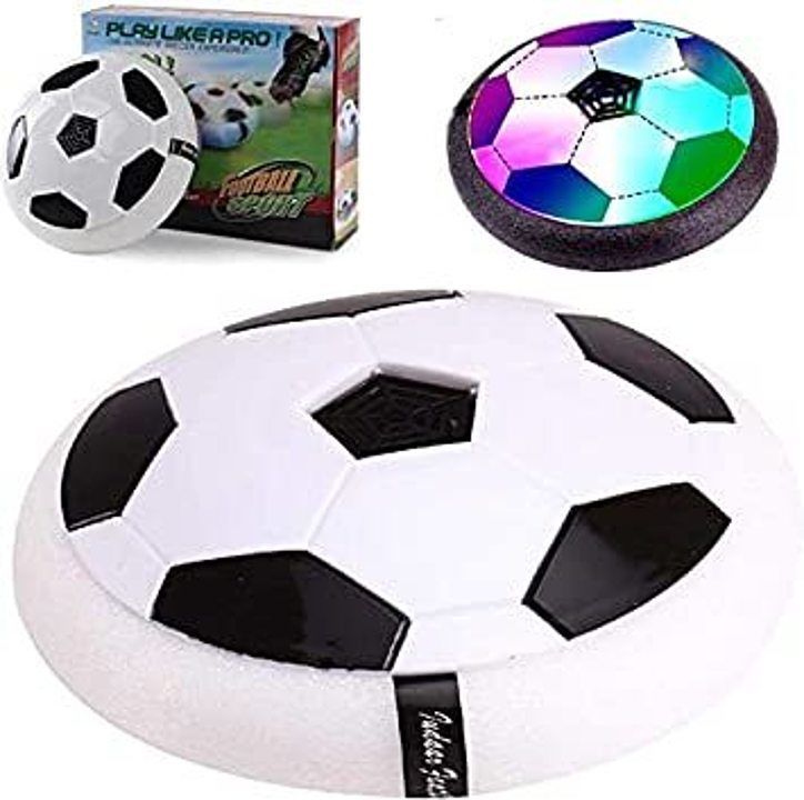 Hoverball uploaded by JK TOYS & SPORTS on 8/13/2020