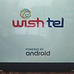 Business logo of Wishtel Private Limited 