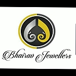 Business logo of Bhairav jewellers